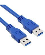 Cable USB 3.0 Macho-Macho 1.5M