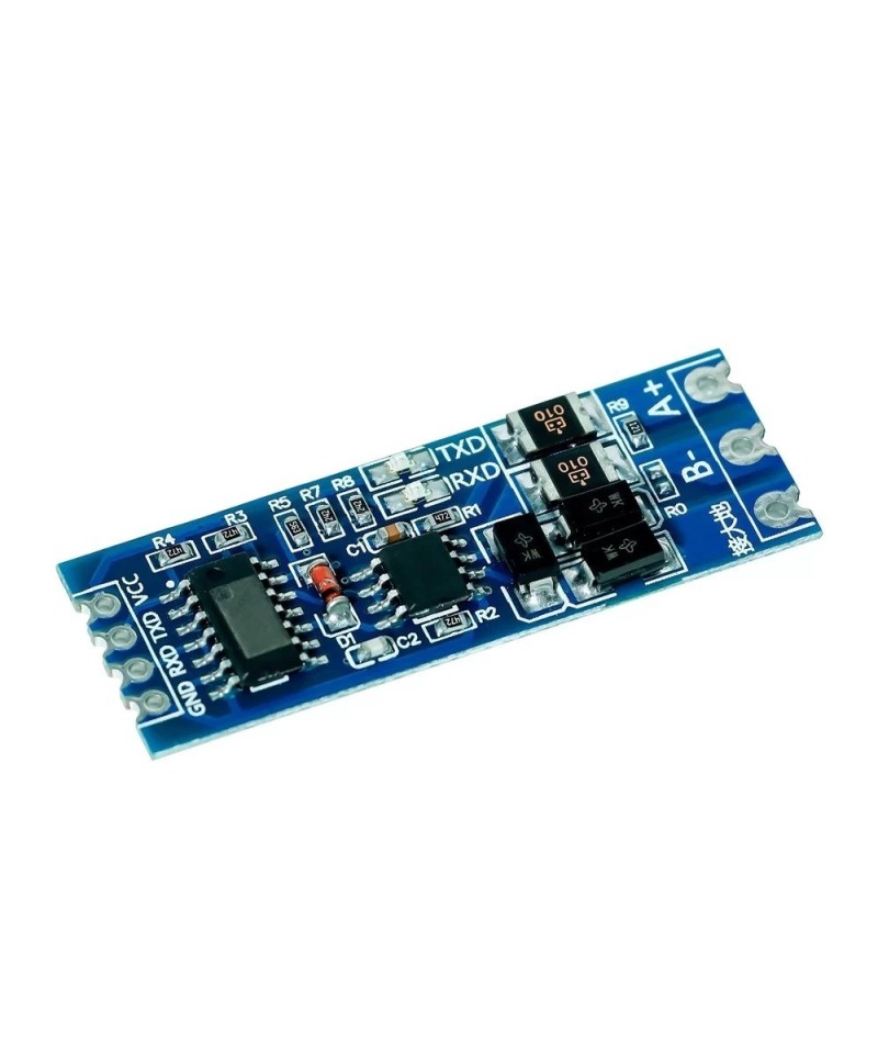 Modulo Convertidor de TTL a RS485