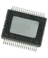 Amplificador de Audio TDA7498 100W Mono (SMD )