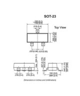 Transistores SMD (2 Unidades)