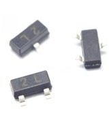 Transistores SMD (2 Unidades)