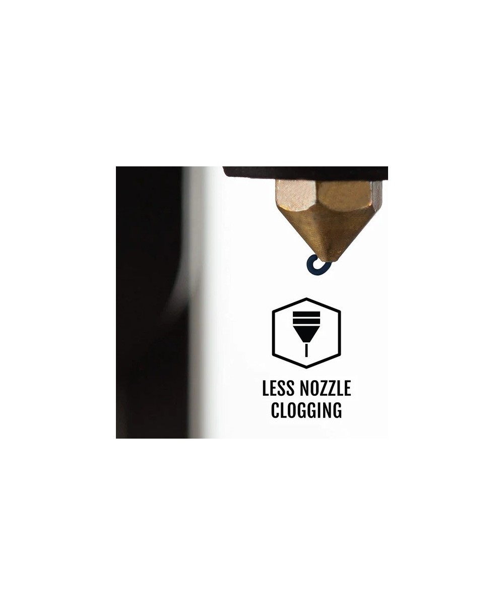 Filamento PLA Hatchbox 1.75mm 2.2 lb