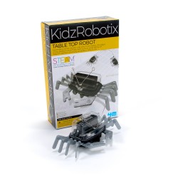 Robot Kids Cangrejo