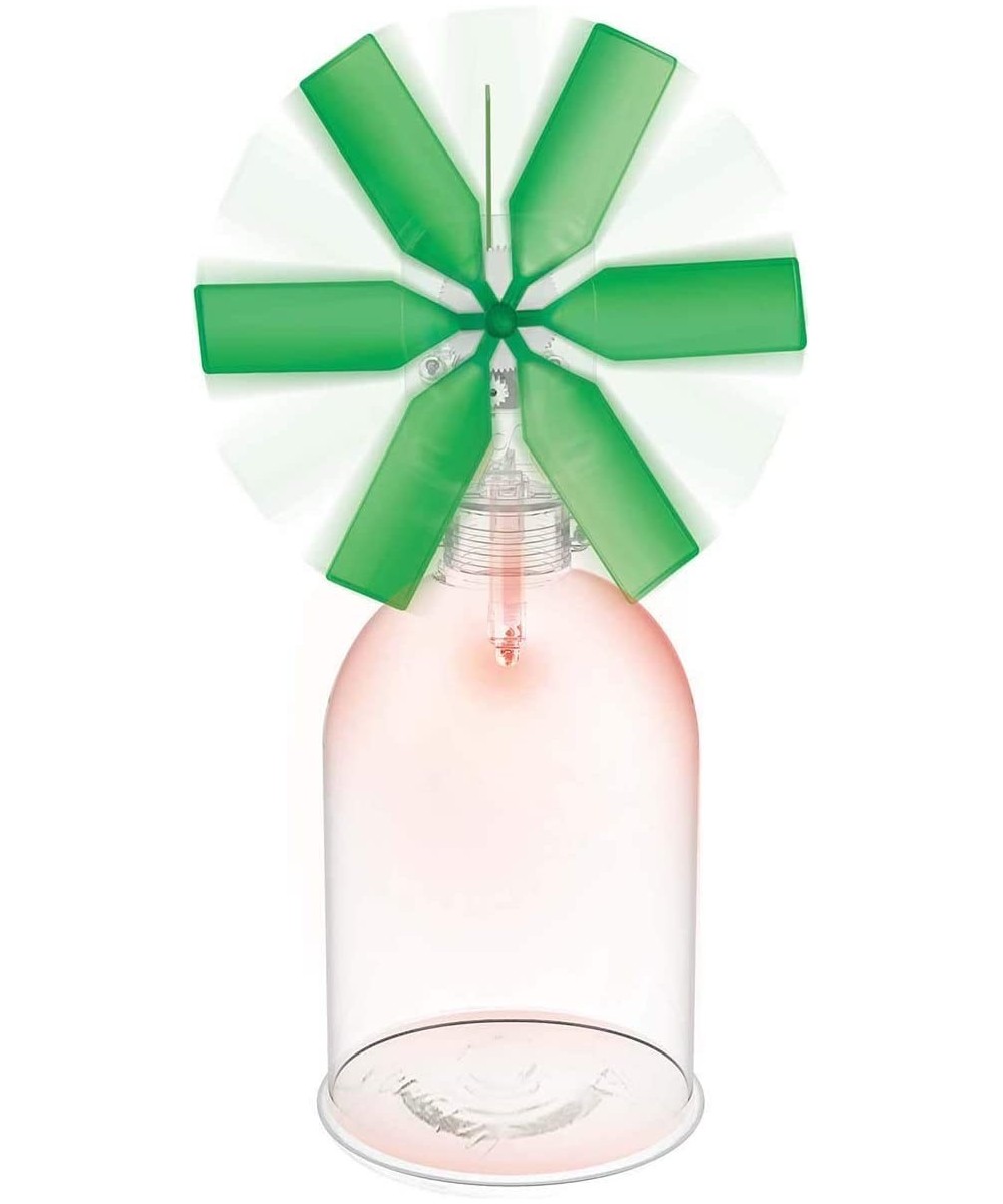 Robot Kids Generación de viento