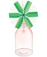 Robot Kids Generación de viento