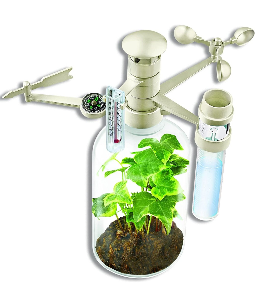 Robot Kids Estación climática