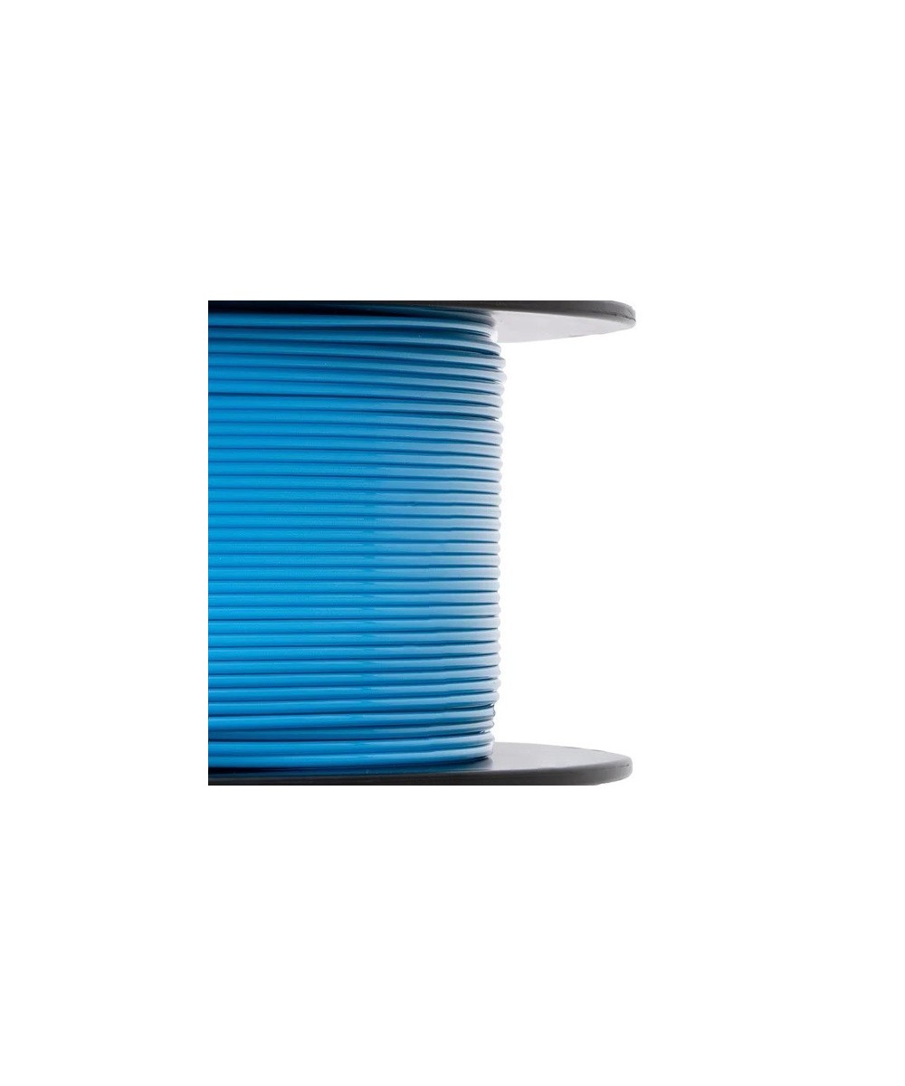 Filamento Flexible PETG Hatchbox 1.75mm 2.2 Lb