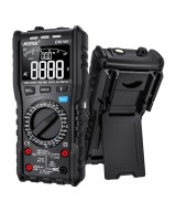 Multimetro Digital Mestek DM100