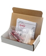 Herramientas de Extraccion de Terminales MOLEX HT-2285/HT-2038