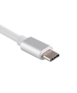 USB-c a VGA