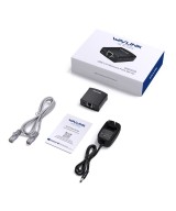 Servidor de Impresora USB 2.0 10/100Mbps RJ45 WN-NU78M41