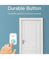 Timbre Inalamabrico WIFI SA-026 Ewelink