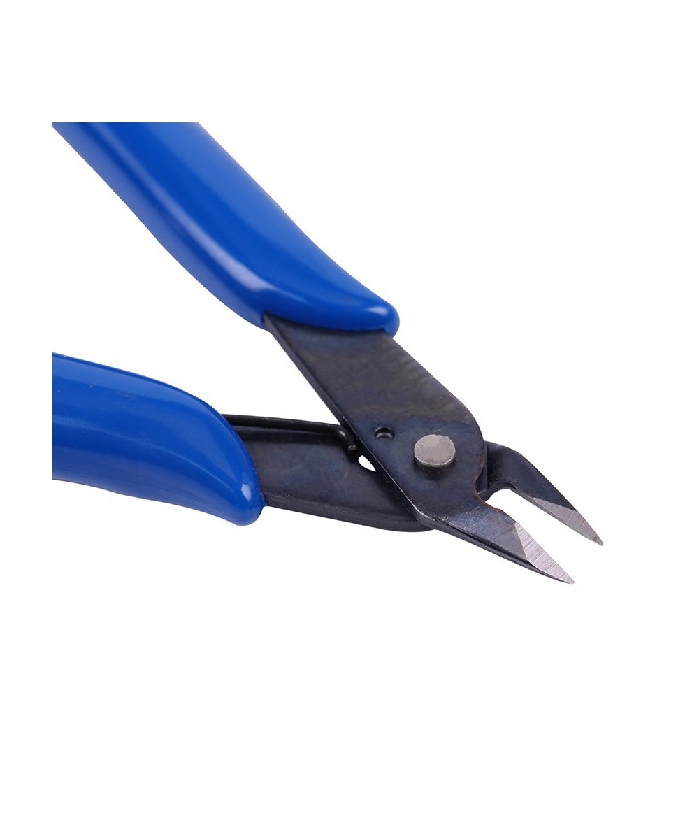 Alicate De Corte Para Electronica 125 mm