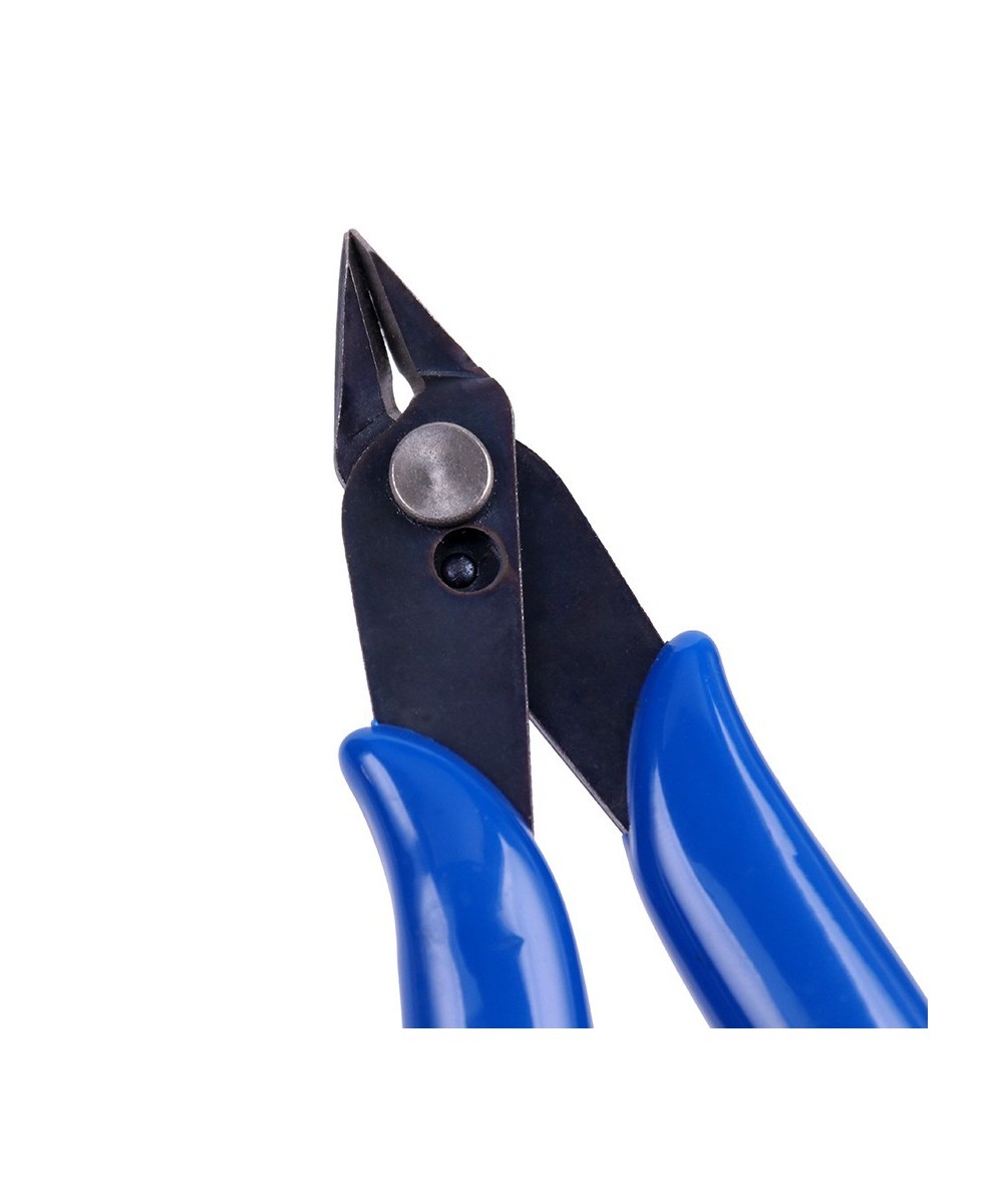 Alicate De Corte Para Electronica 125 mm