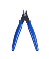 Alicate De Corte Para Electronica 125 mm