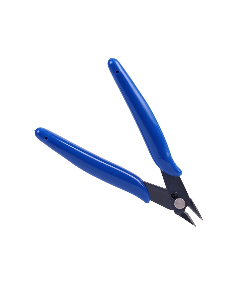 Alicate De Corte Para Electronica 125 mm