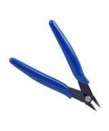 Alicate De Corte Para Electronica 125 mm