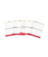 Set de Diodos Zener 1/2W 30 Valores 300 Unidades