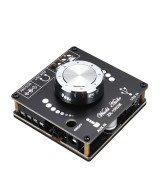 Tarjeta Amplificador de Audio 100W+100W Bluetooth 5.0 ZK-1002M