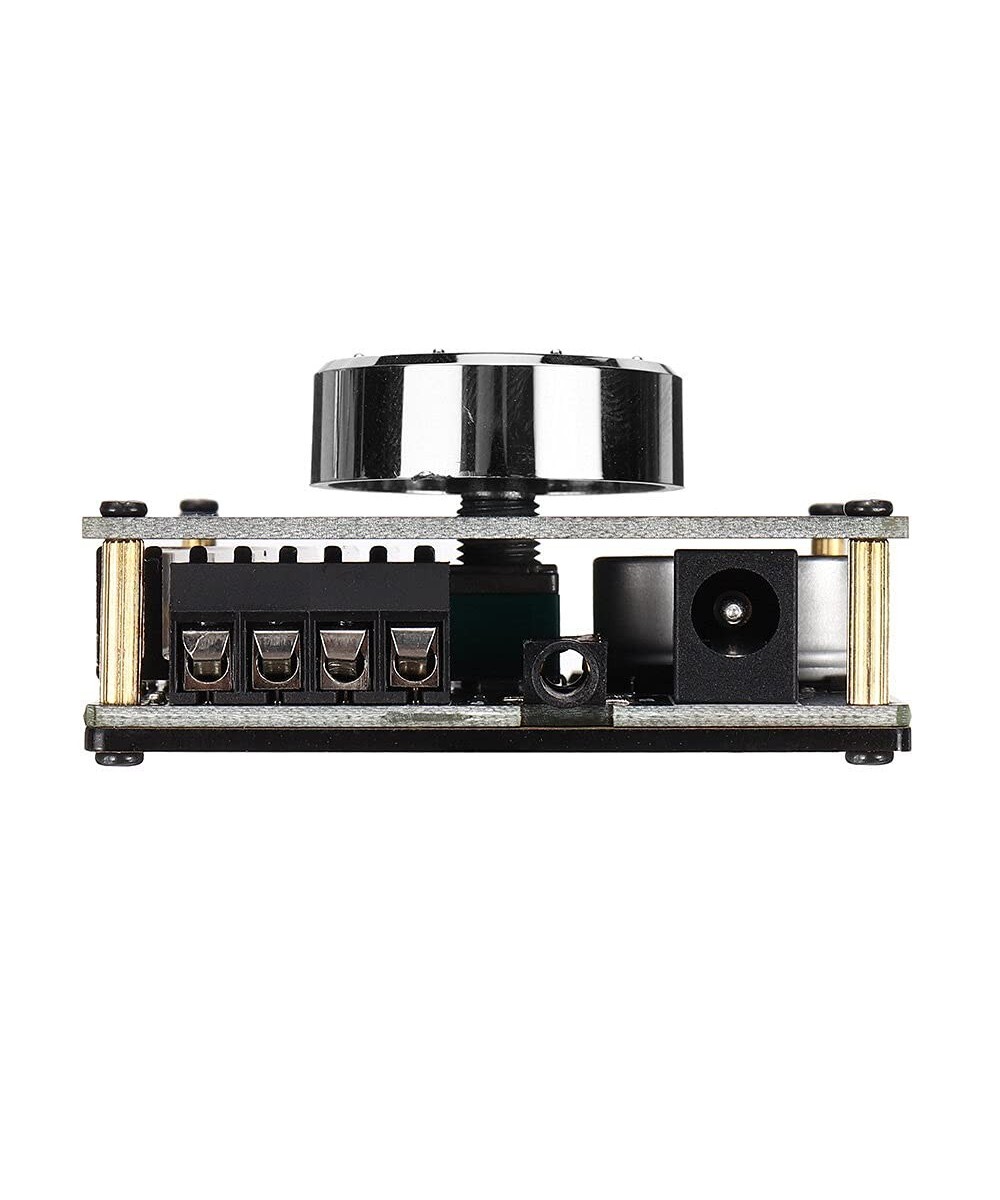 Tarjeta Amplificador de Audio 100W+100W Bluetooth 5.0 ZK-1002M