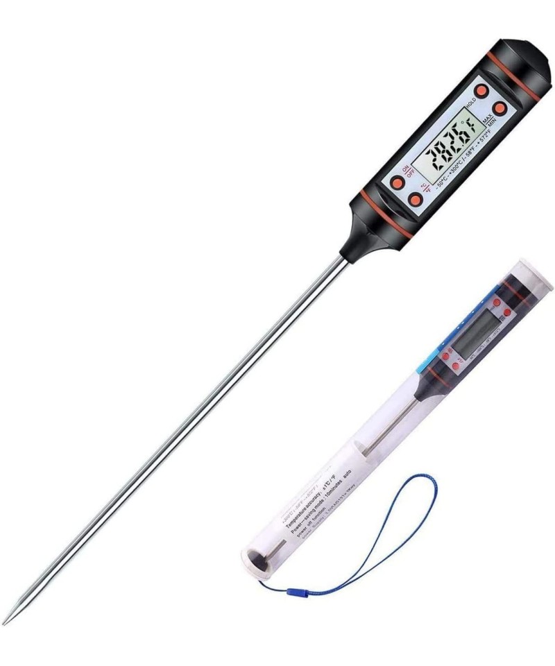 termometro para liquidos TP101