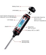 termometro para liquidos TP101