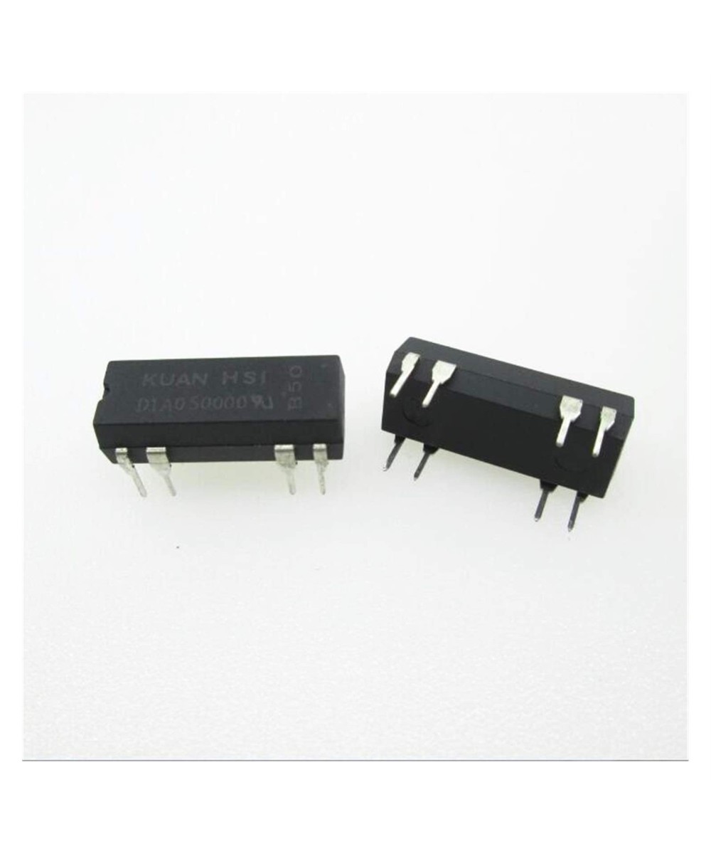 Rele DIP-8 12V-5V  D1A050000-D1A120000 KUAN HSI