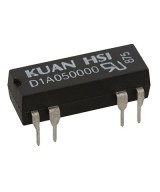 Rele DIP-8 12V-5V  D1A050000-D1A120000 KUAN HSI