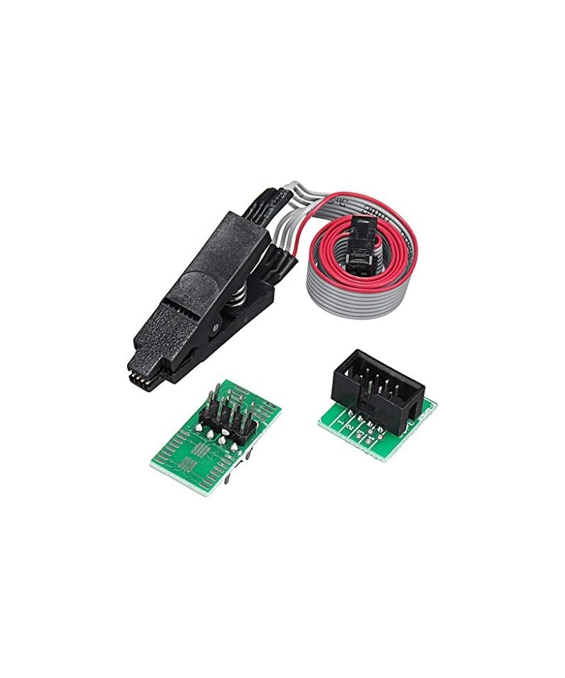 Pinza de prueba para CI KIT