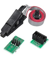 Pinza de prueba para CI KIT