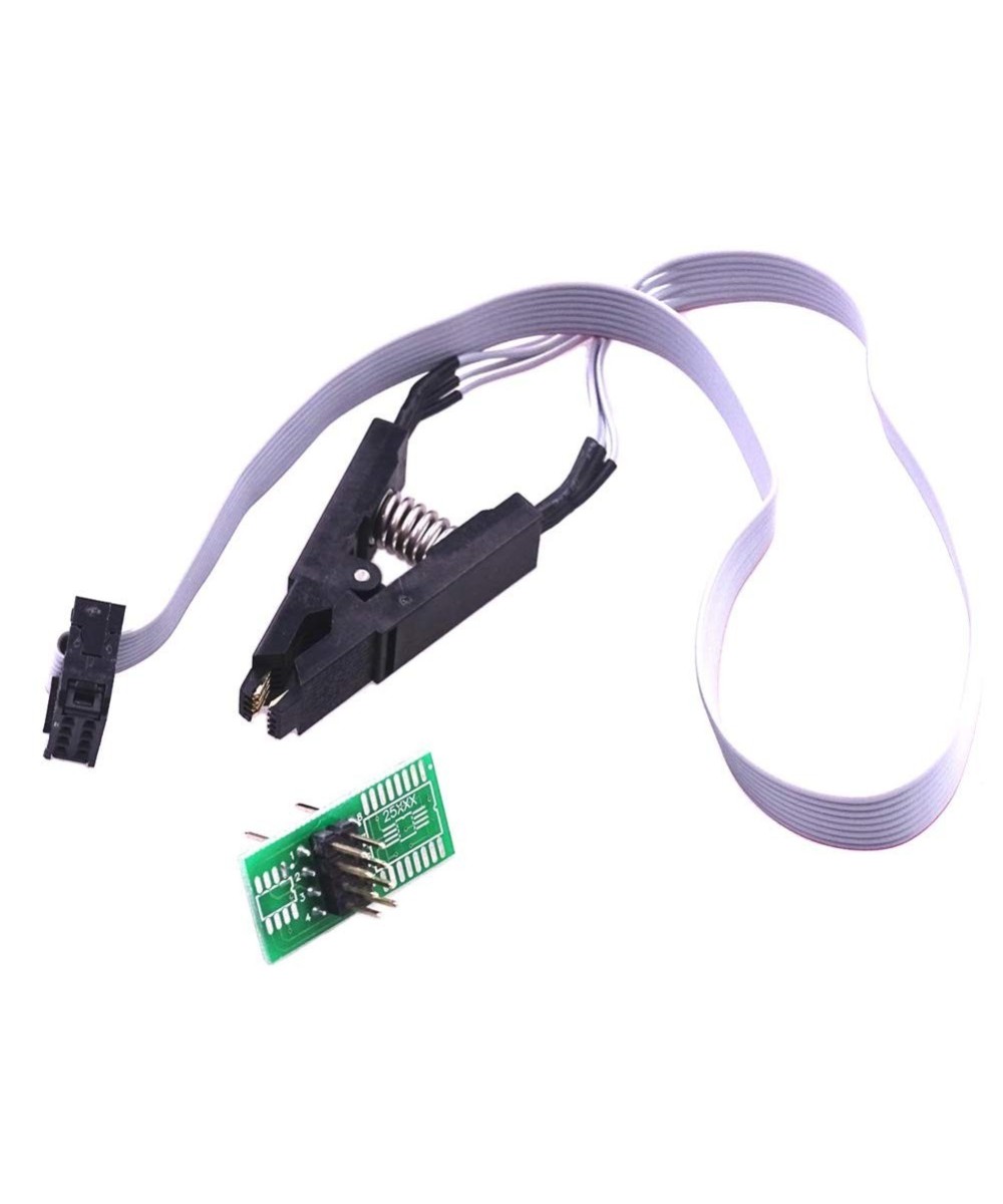 Pinza de prueba para CI KIT