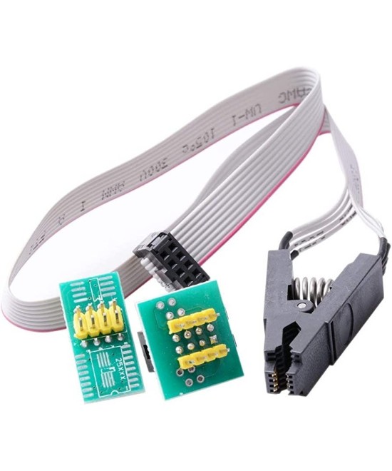 Pinza de prueba para CI KIT