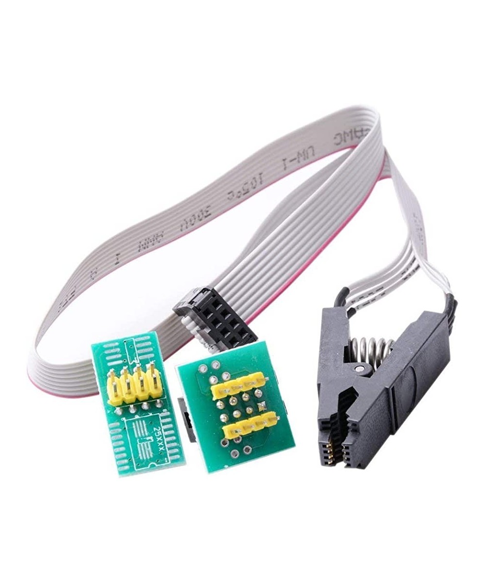 Pinza de prueba para CI KIT