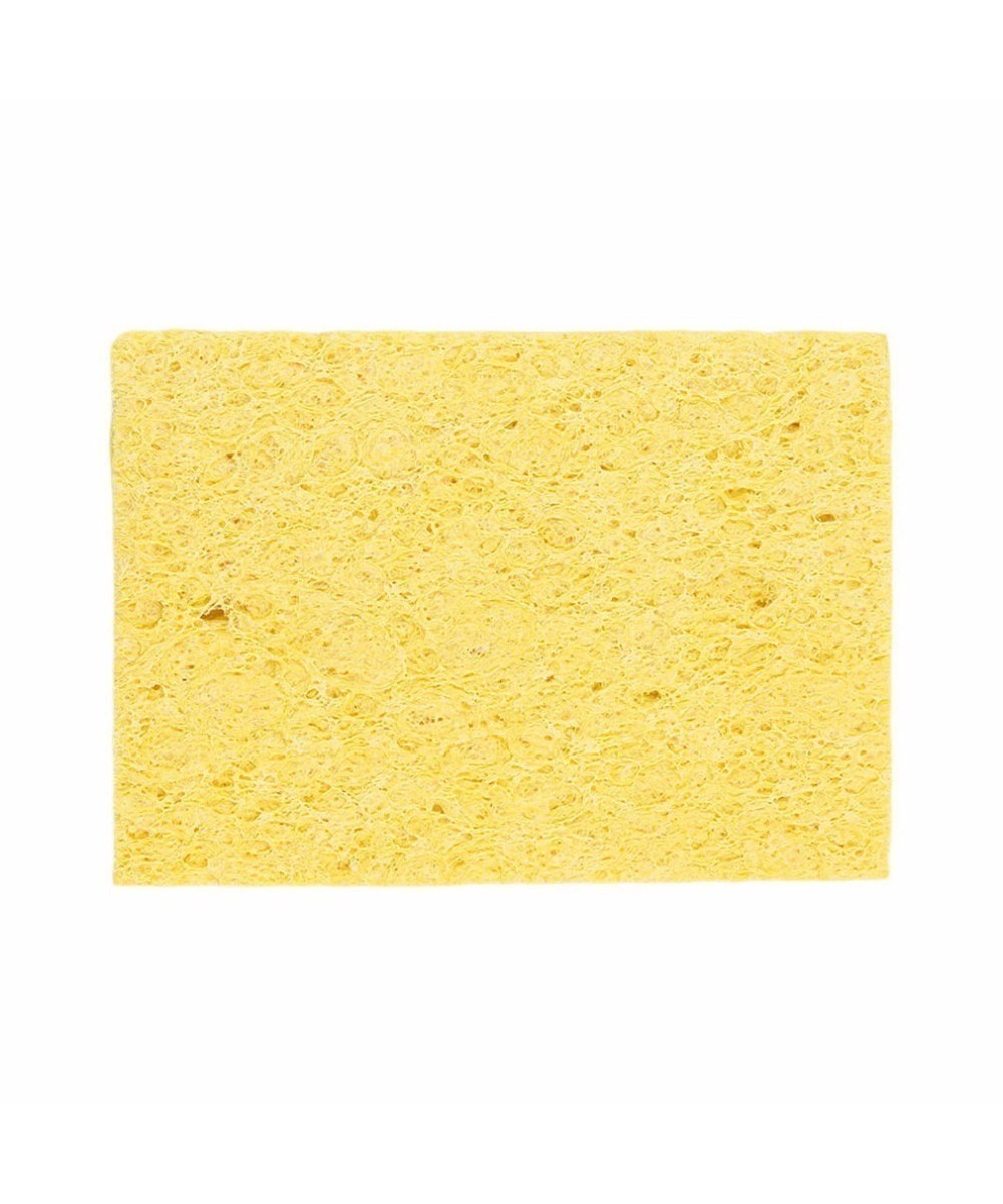 Esponja para Limpieza de Puntas de Cautin (1 Unidad)