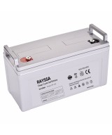 Bateria de Gel 12V 100Ah