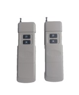 Interruptor Remoto Inalambrico 5Km 220VAC 315mhz 50/60Hz 30A