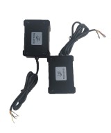 Sensor de microondas analogo FMK24-S series 24GHz