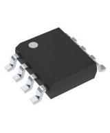 REGULADOR DE VOLTAJE UC3845BN (SMD)