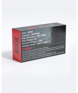 Bateria recargable Epoch 30P 18650 3000mAh 15A