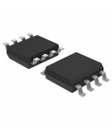 REGULADOR DE VOLTAJE UC3845BN (SMD)