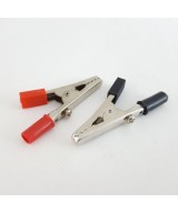 Pinzas Lagartijas (2U)