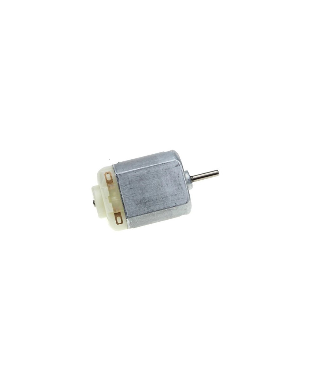 Mini motor DC 3-6V