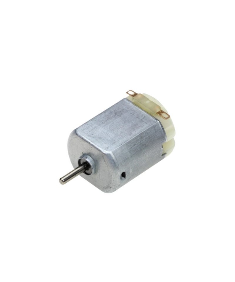 Mini motor DC 3-6V