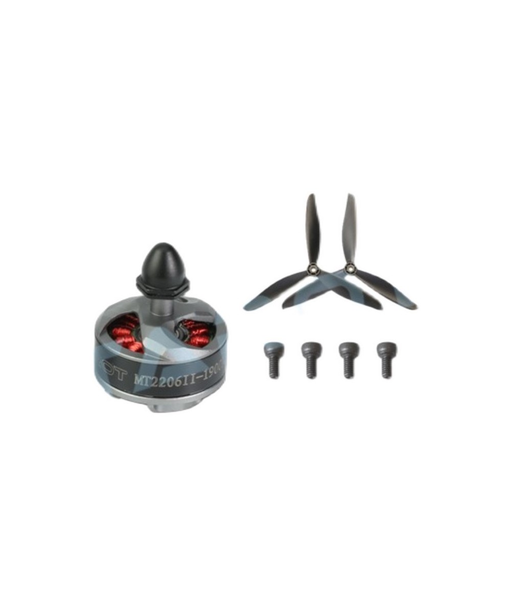 Kit de Motores para drone Tarot MT2206II 1900Kv