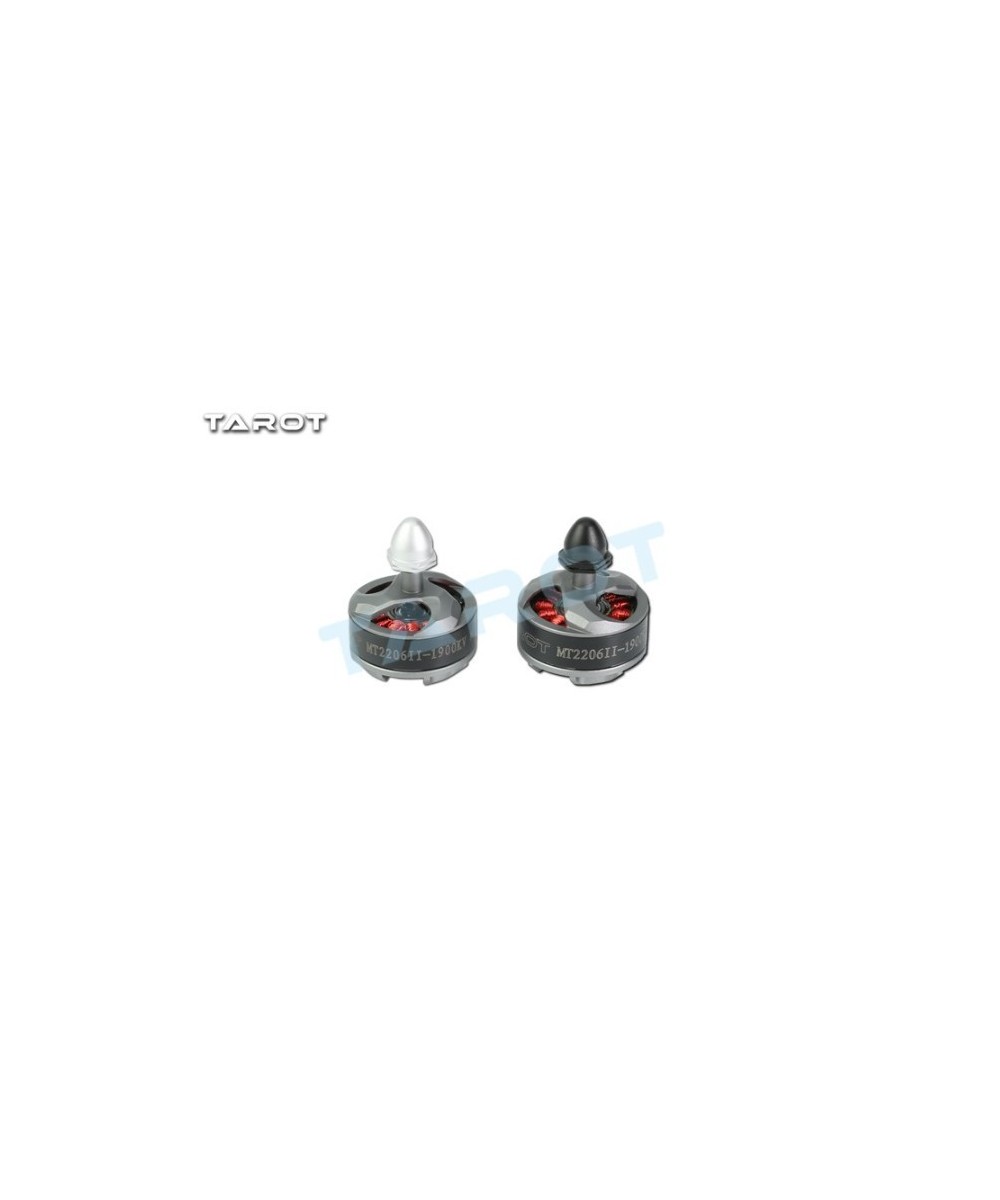 Kit de Motores para drone Tarot MT2206II 1900Kv