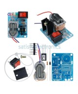 Kit de inversor para arranque DIY