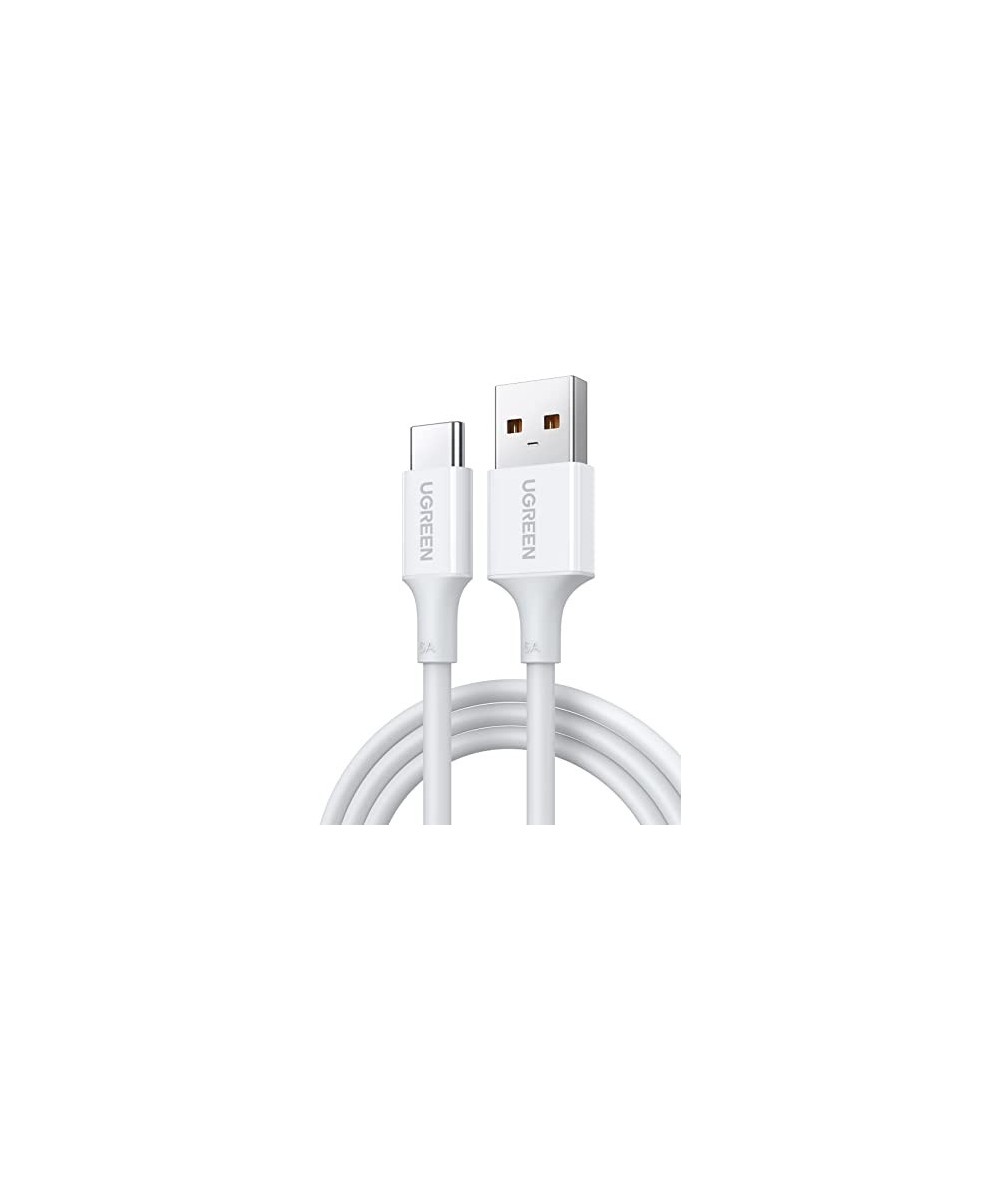 Cable de carga USB tipo C 3m Ugreen