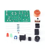 Kit para detección de alcohol MQ-3 DIY