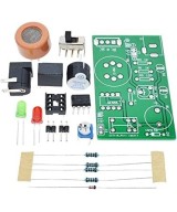 Kit para detección de alcohol MQ-3 DIY