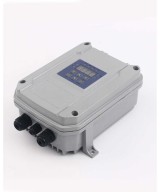 controlador de bomba solar 24V